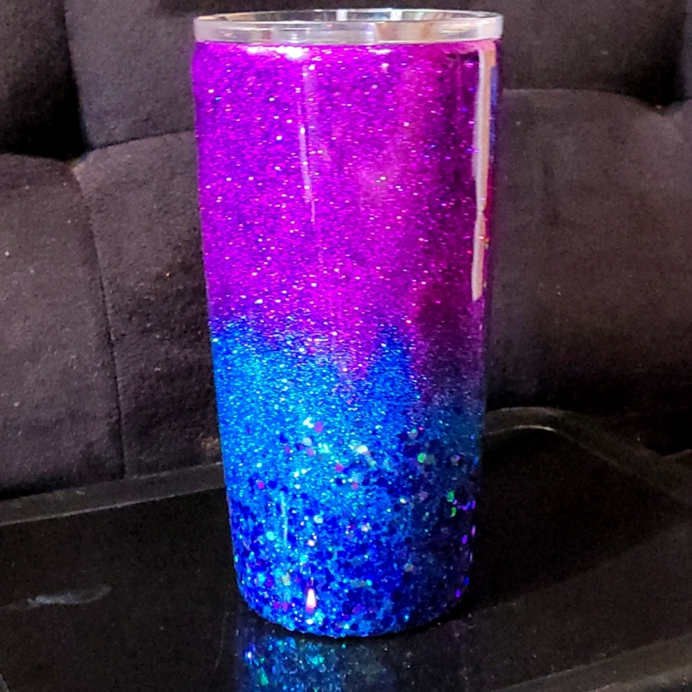 Custom Tumbler